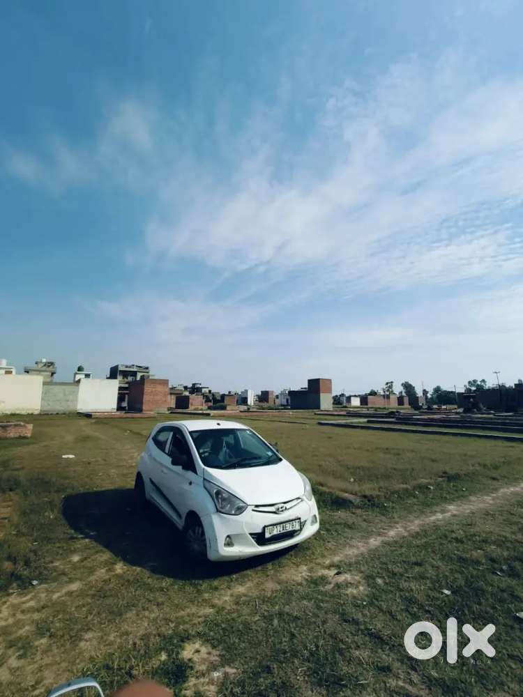 Hyundai Eon 2014