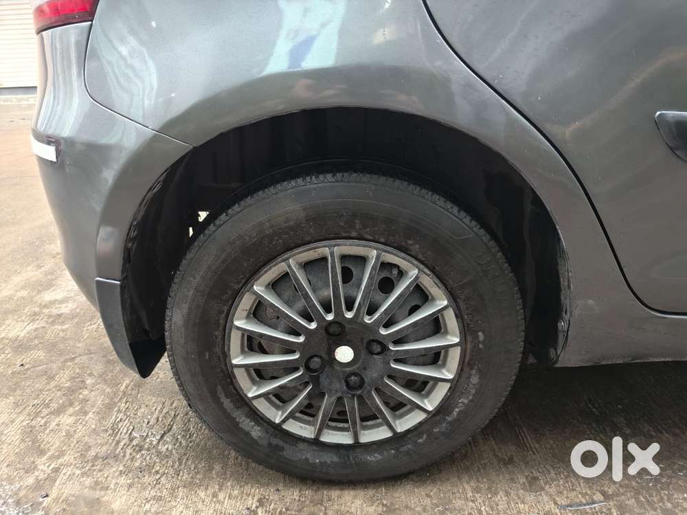 Maruti Suzuki Swift Vxi, 2017, Petrol