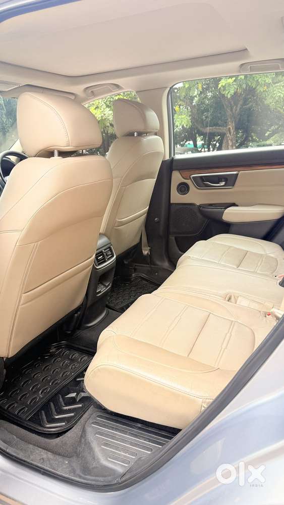 Honda Cr-v 1.6 I-dtec At, 2019, Diesel