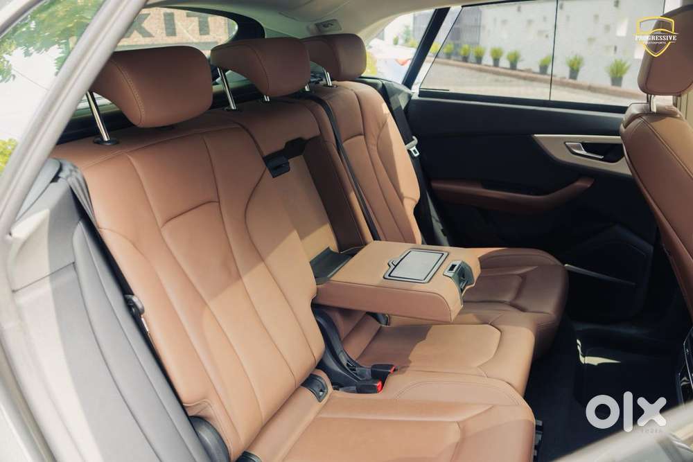 Audi Q8 3.0 55 Tfsi Quattro, 2024, Petrol