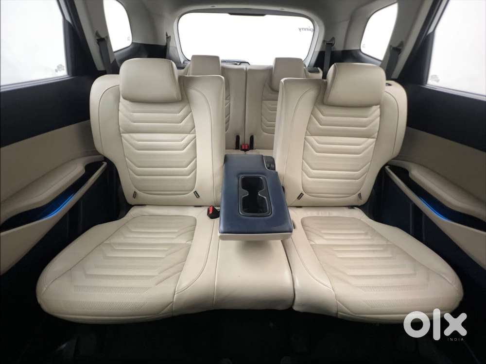 Kia Carens 1.5 Luxury Plus Diesel At 7 Str, 2022, Diesel