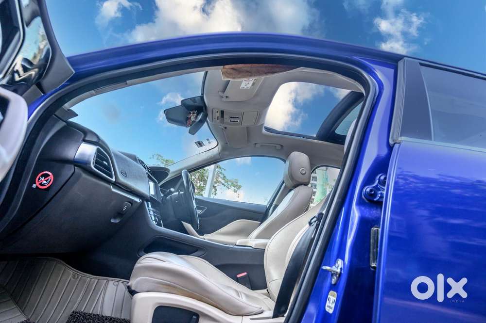 Jaguar F-pace Prestige 2.0 Petrol, 2019, Diesel