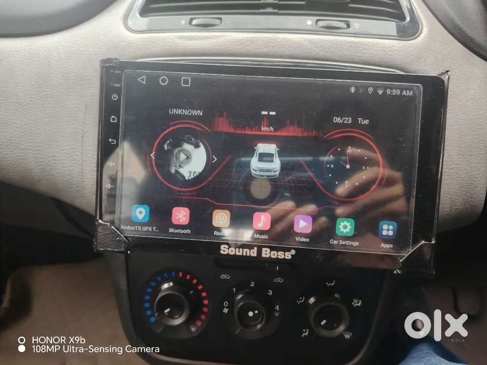 Fiat Avventura 2015
