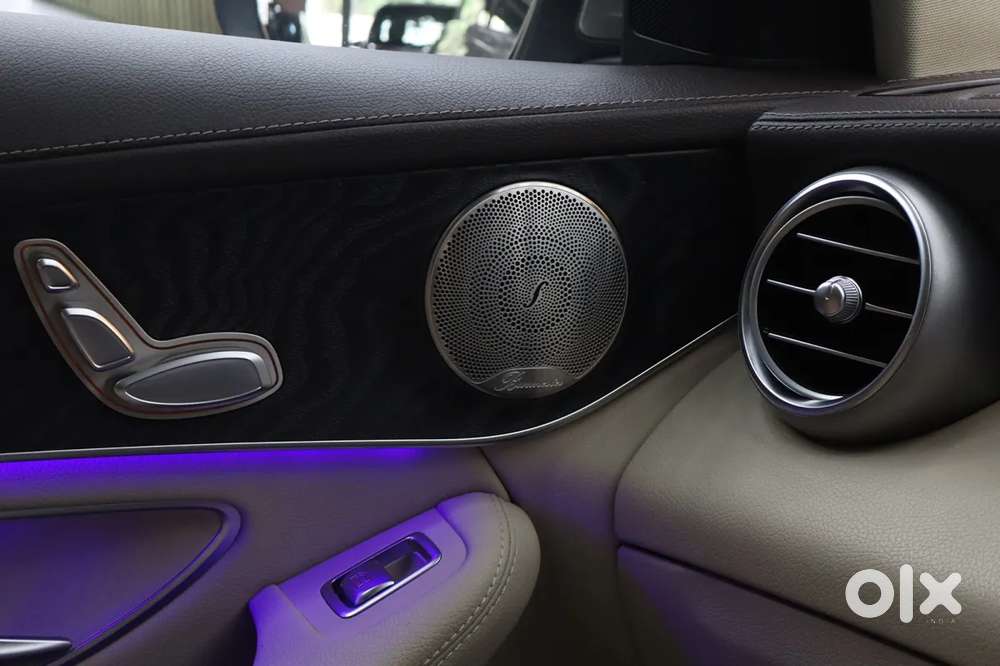 Mercedes-benz Glc Class Progressive 220d, 2022, Diesel
