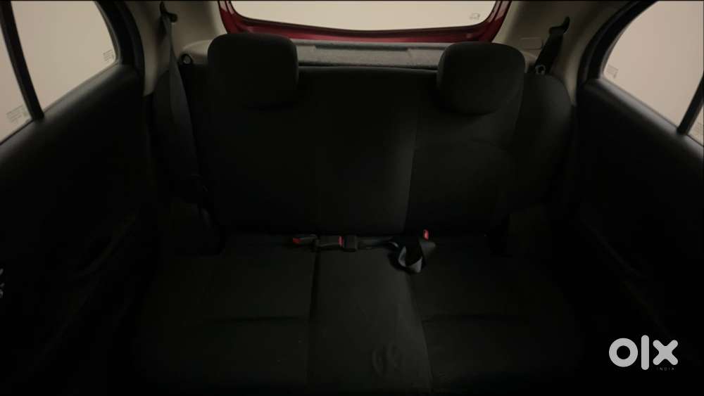 Nissan Micra Xv Cvt, 2016, Petrol