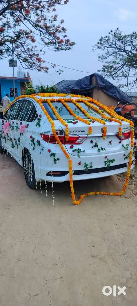 Honda City 1.5 Vx Petrol 2020
