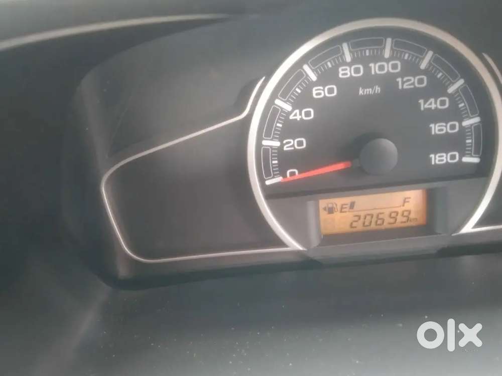 Maruti Suzuki Alto 2023