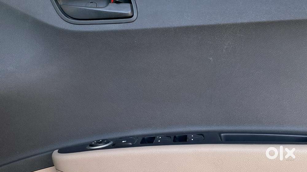 Hyundai Grand I10 Magna 1.2 Kappa Vtvt, 2014, Petrol