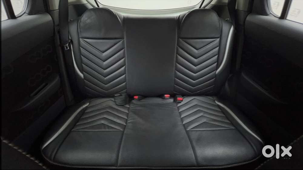 Maruti Suzuki Alto 800 Lxi, 2015, Petrol