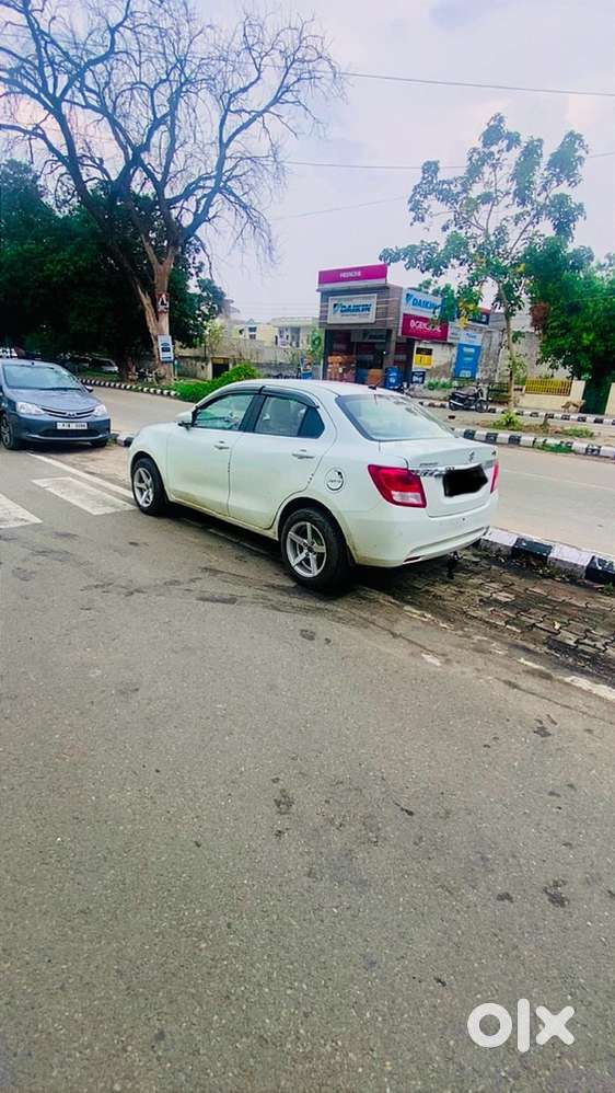 Maruti Suzuki Dzire Petrol 2023