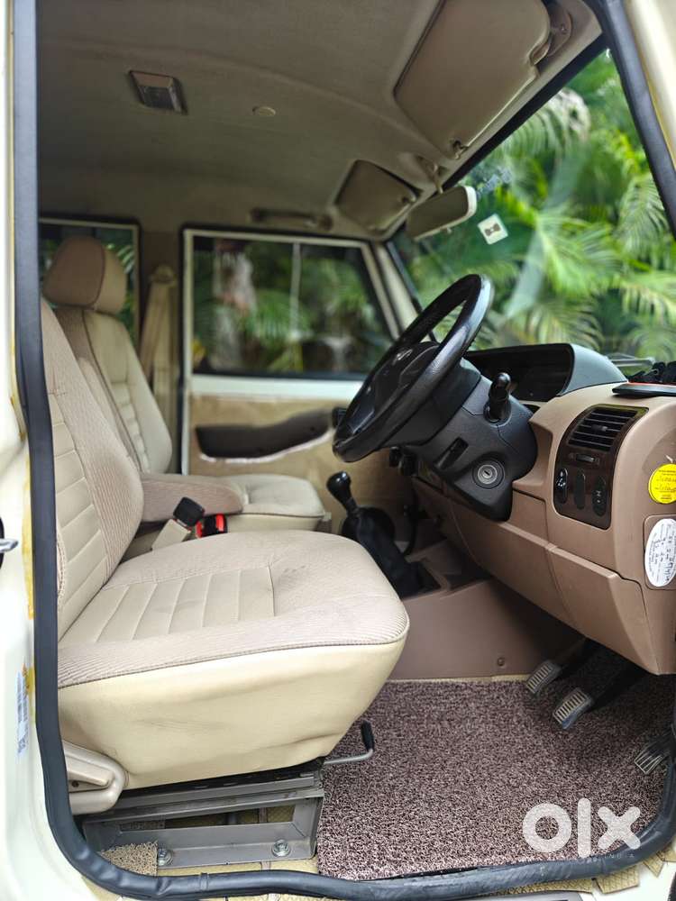 Mahindra Bolero B6 (o), 2020, Diesel