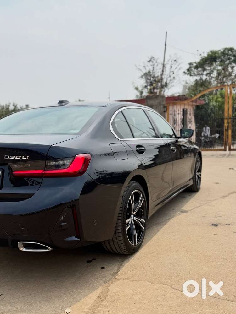 Bmw 3 Series Gran Limousine 330li M Sport, 2025, Petrol