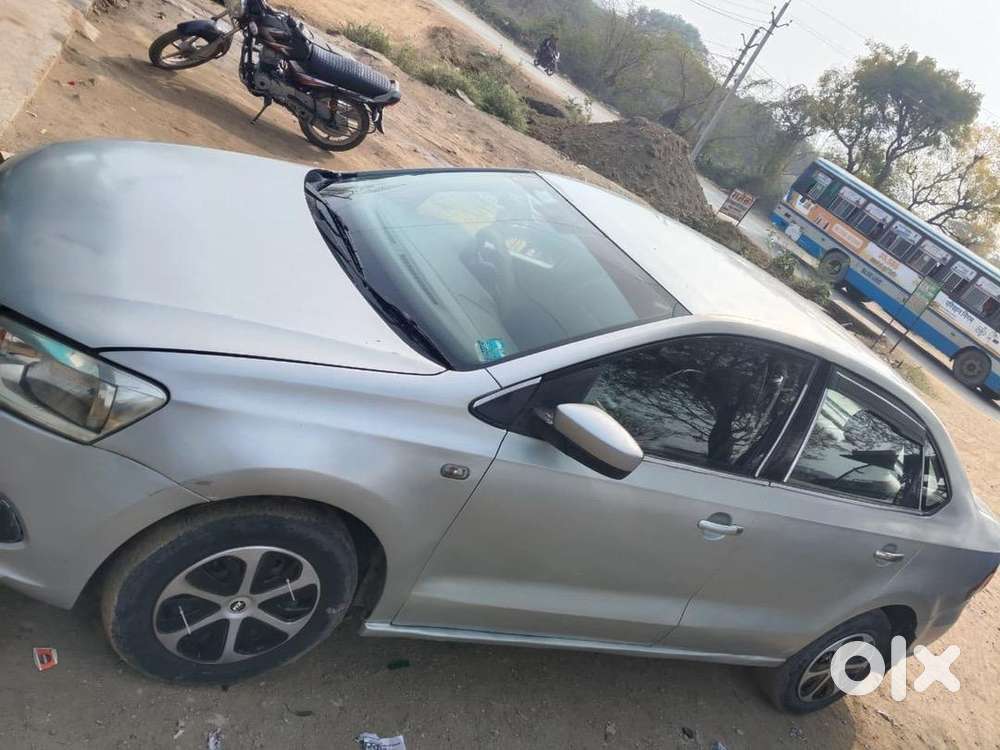 Volkswagen Vento
