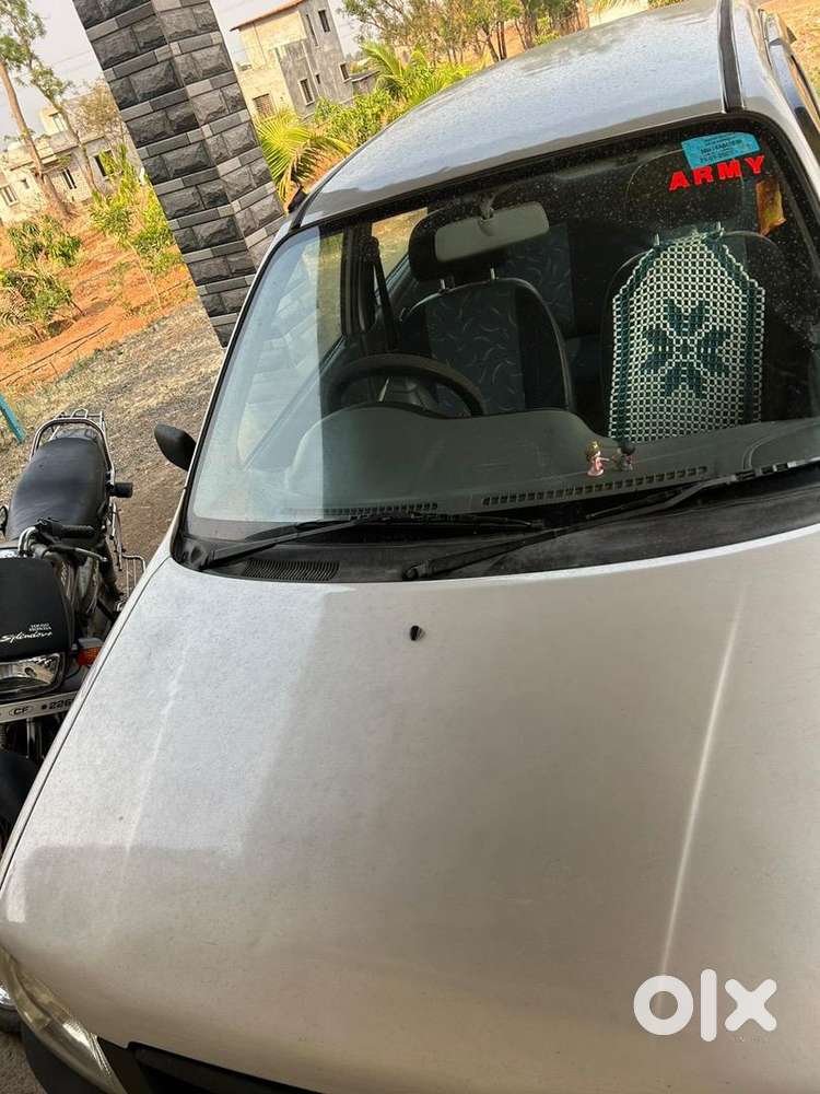 Reliable Maruti Alto 2005