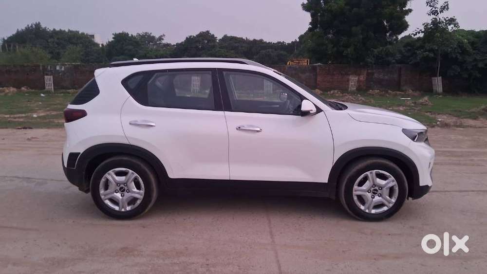 Kia Sonet 1.2 Htk Plus, 2021, Petrol