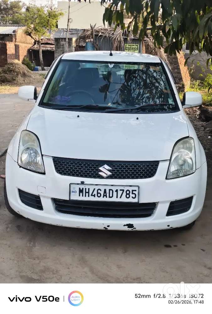 Maruti Dzire Diesel Automatic 2016