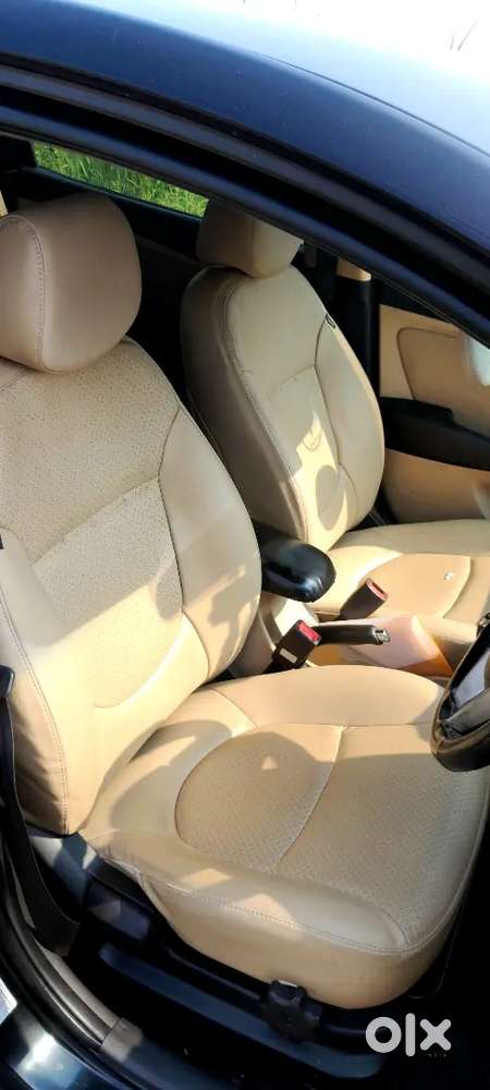 Hyundai Verna 1.6sx (o) For Sale