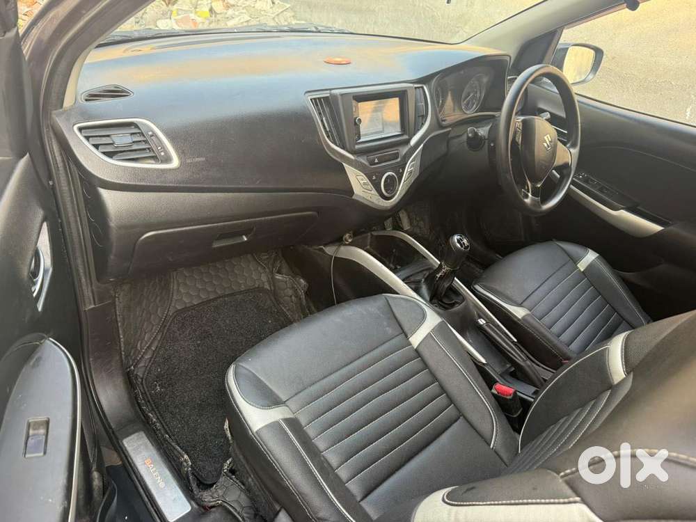 Maruti Suzuki Baleno