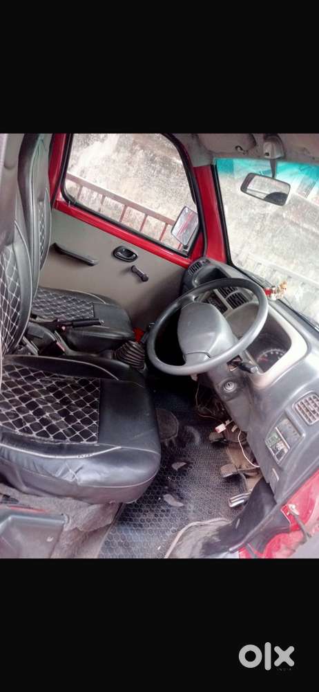 Maruti Suzuki Eeco 1.2 5 Str With A/c+htr Cng, 2010, Cng & Hybrids