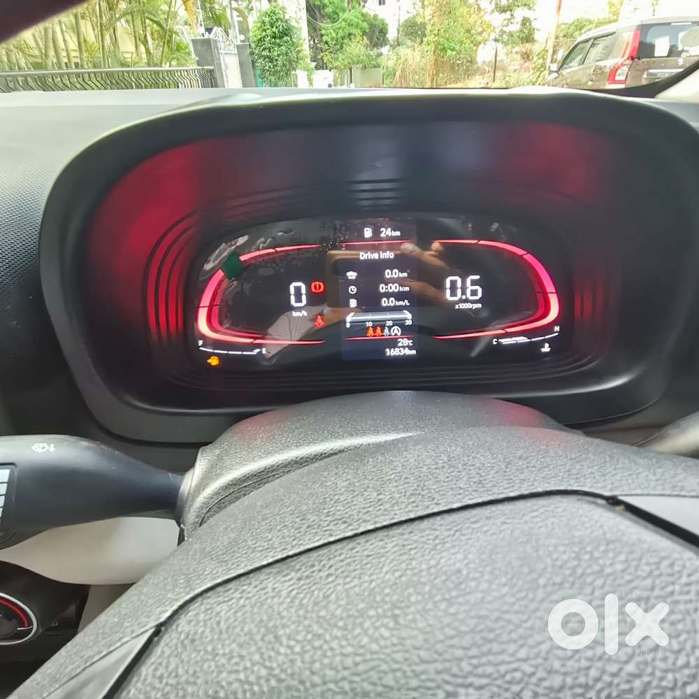 Hyundai Venue Sx, 2024, Petrol