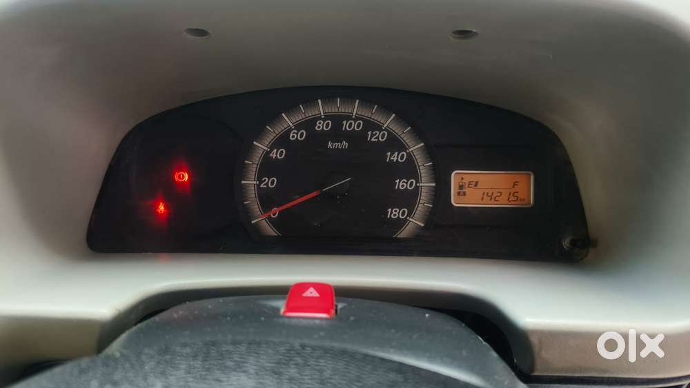 Maruti Suzuki Eeco 1.2 Tour V 5 Str, 2020, Petrol