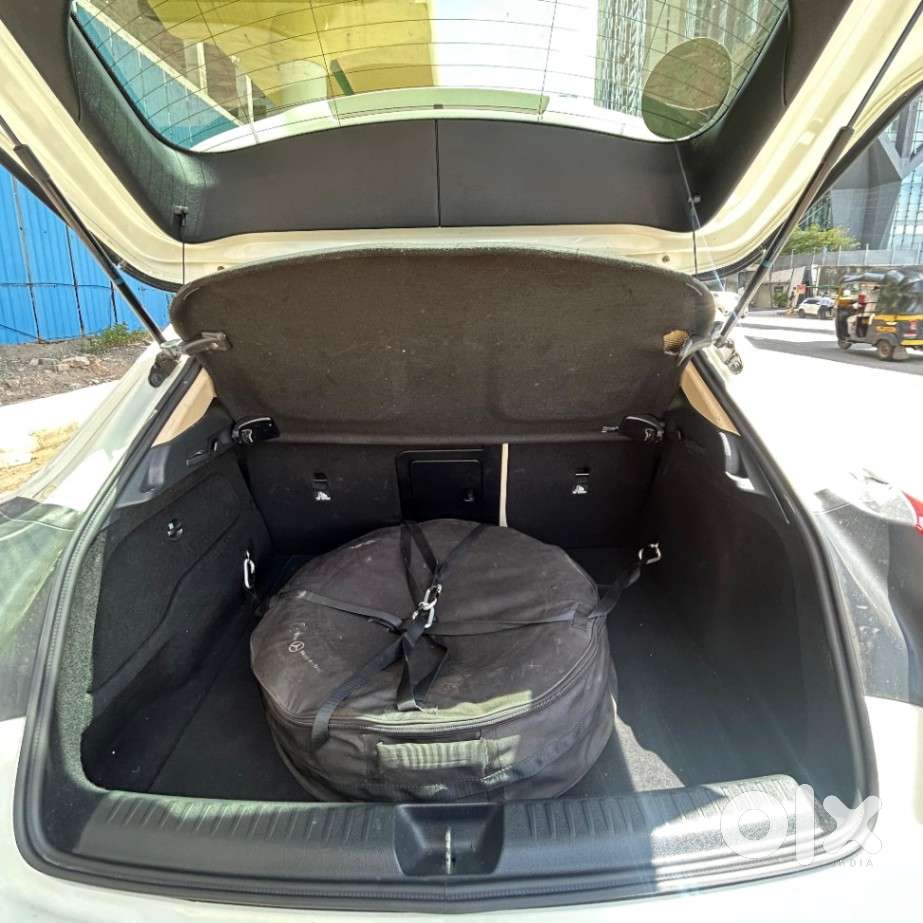 Mercedes-benz Gla 200, 2016, Petrol
