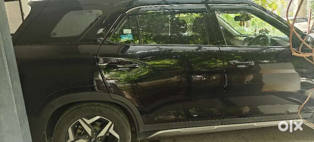 Hyundai Alcazar Diesel 2022