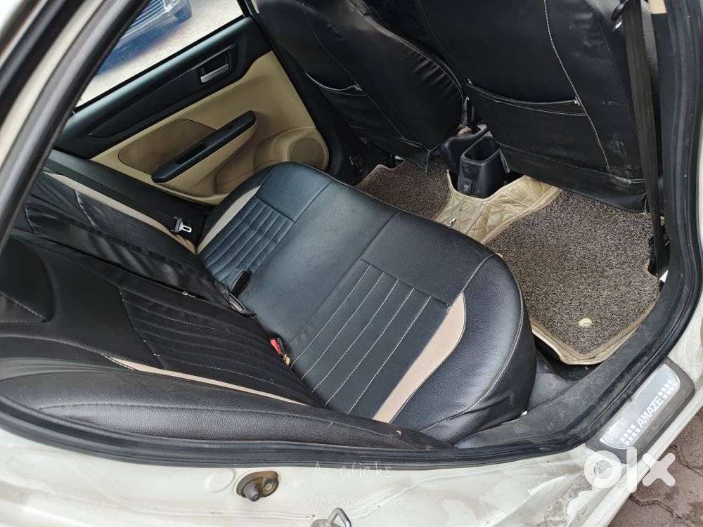 Honda Amaze Vx Diesel, 2019, Diesel