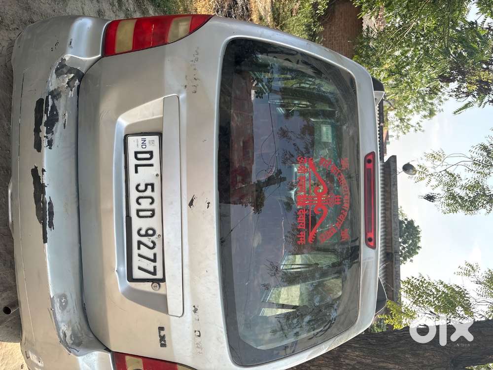 Maruti Suzuki Wagon R 2012 Cng & Hybrids Well Maintained