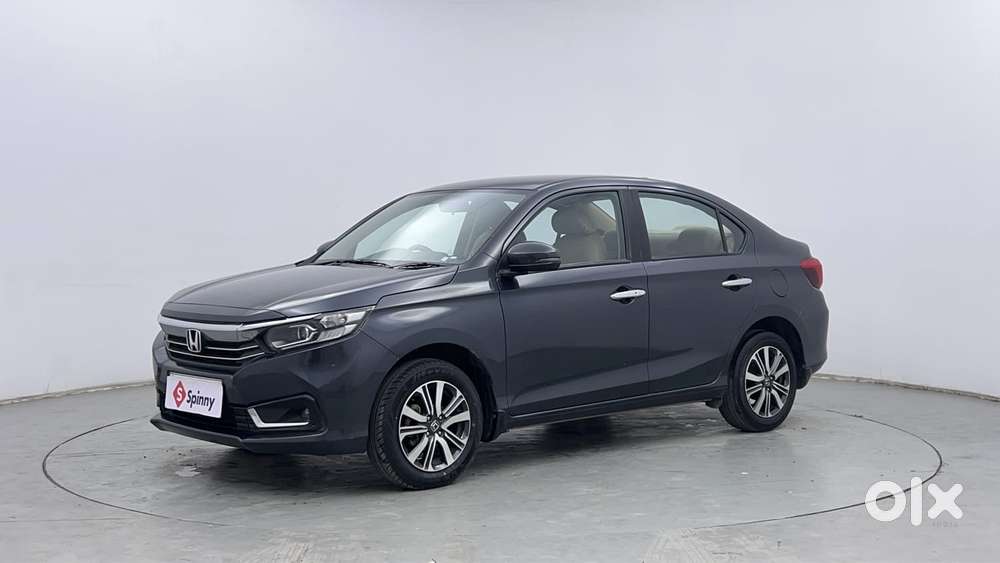 Honda Amaze Vx Cvt I-vtec, 2023, Petrol