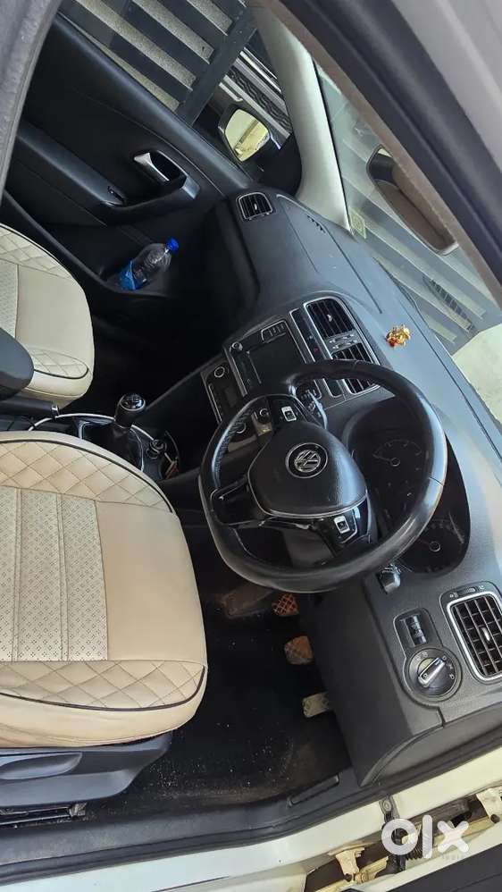 Volkswagen Polo 1.5 Tdi 2018