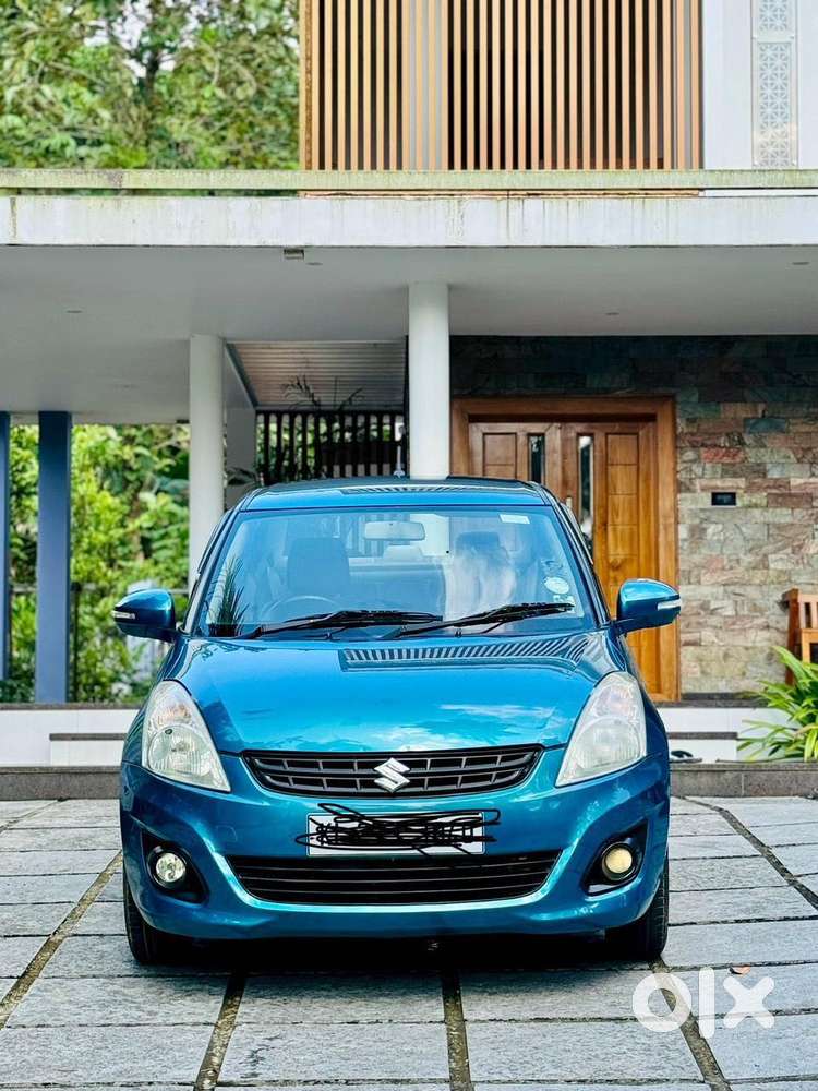 Maruti Suzuki Swift Dzire Vdi, 2012, Diesel