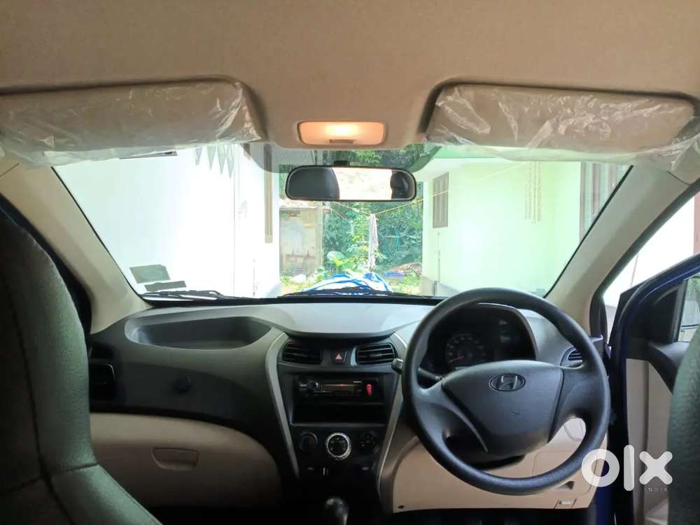 Hyundai Eon Era 2015 Manual Petrol Very Good Condition