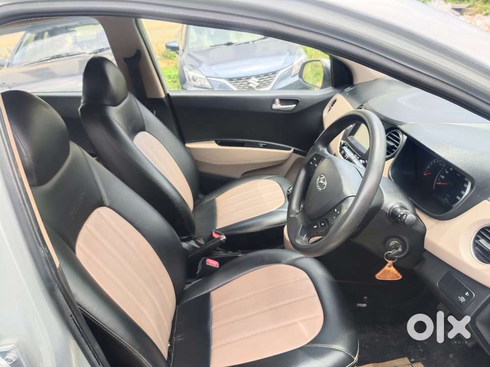 Hyundai Grand I10 Sportz O 1.2, 2017, Petrol