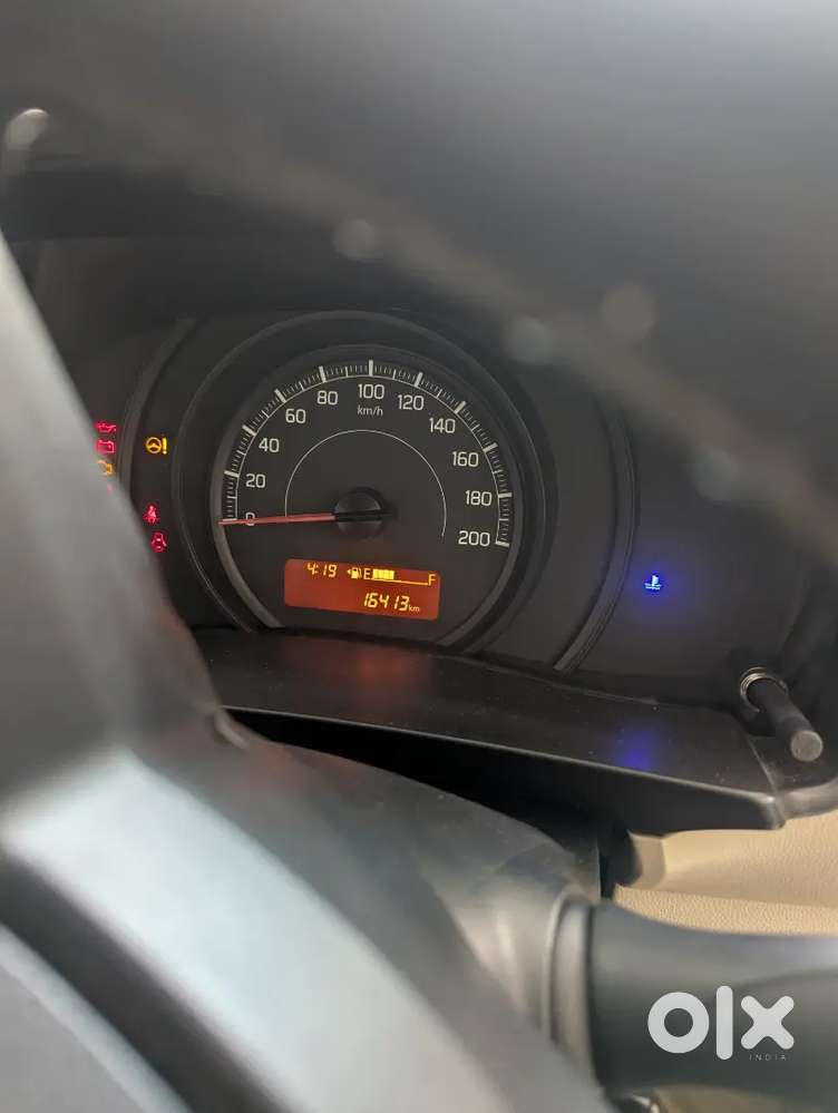Maruti Suzuki Dzire 2024