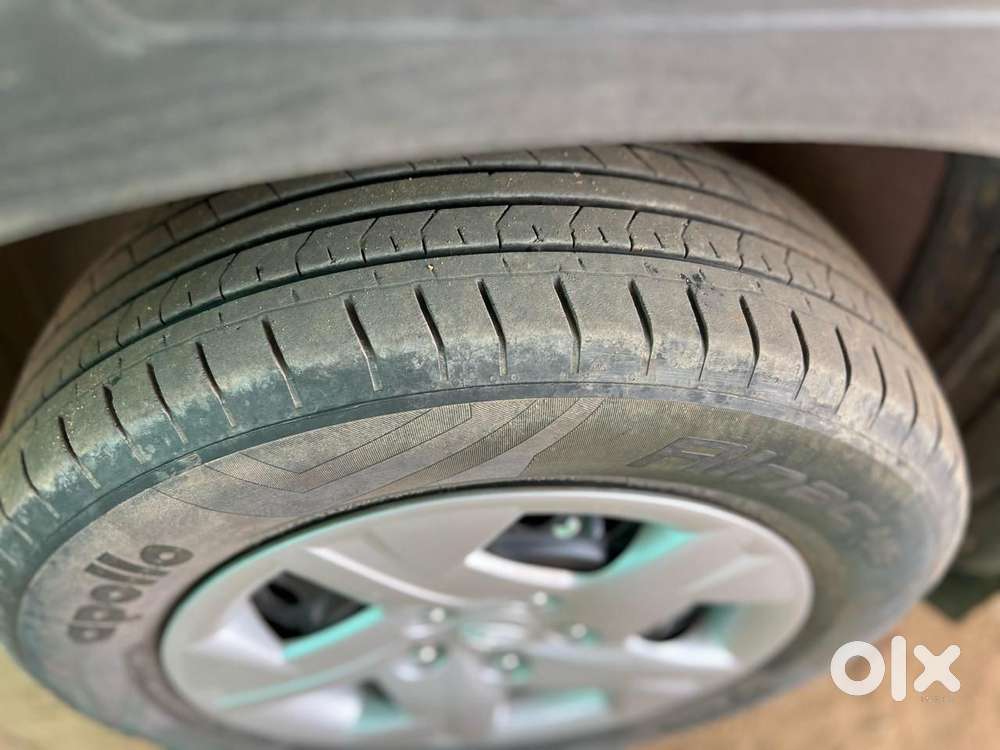 Hyundai Venue S, 2021, Petrol