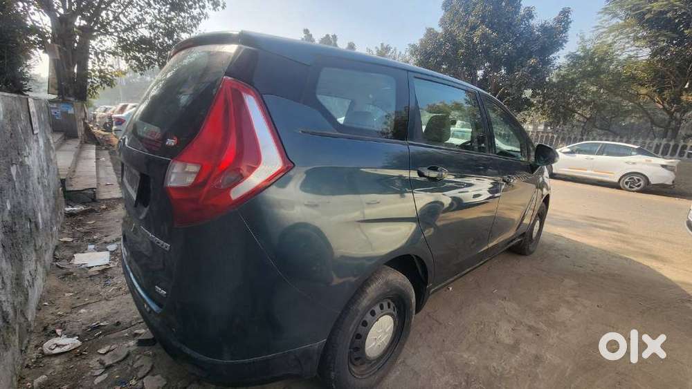 Mahindra Marazzo M2 8str, 2019, Diesel