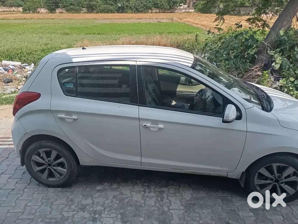 Good Condition Baba Bakala