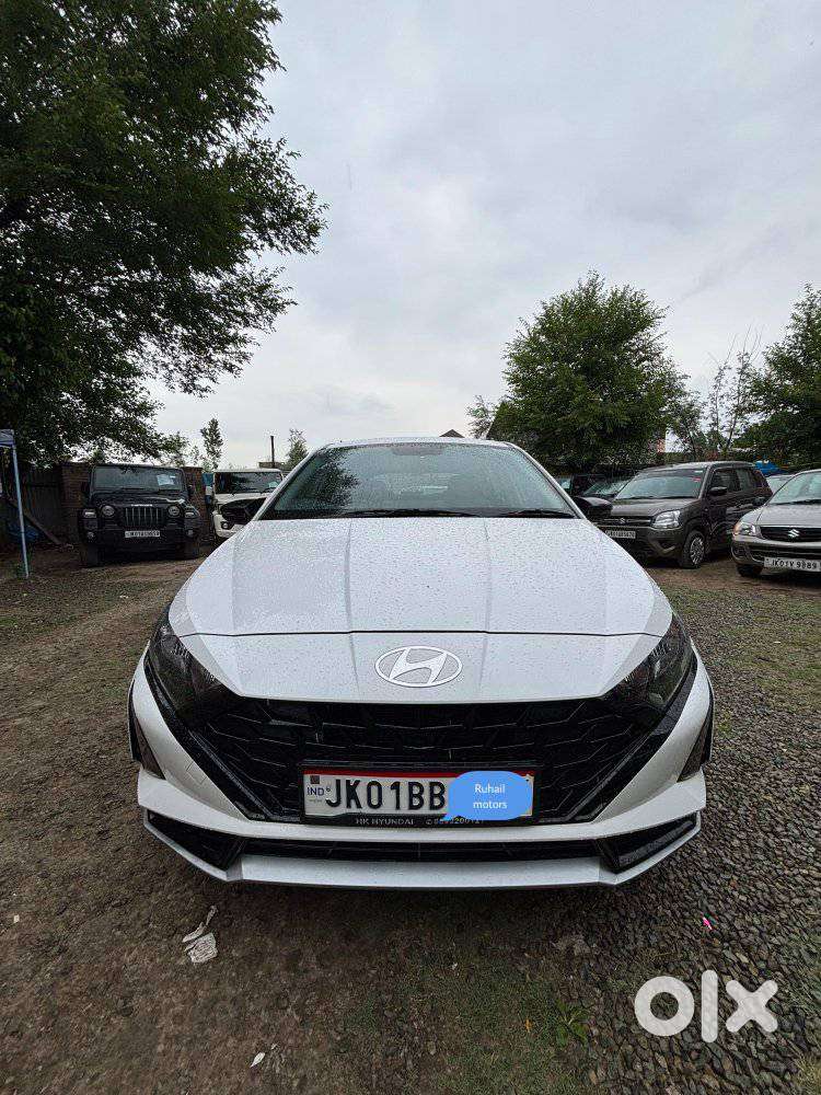 Hyundai I20 1.2 Sportz (o), 2025, Petrol