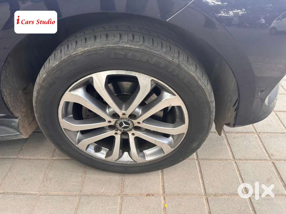 Mercedes-benz Gle Class 250d, 2018, Diesel