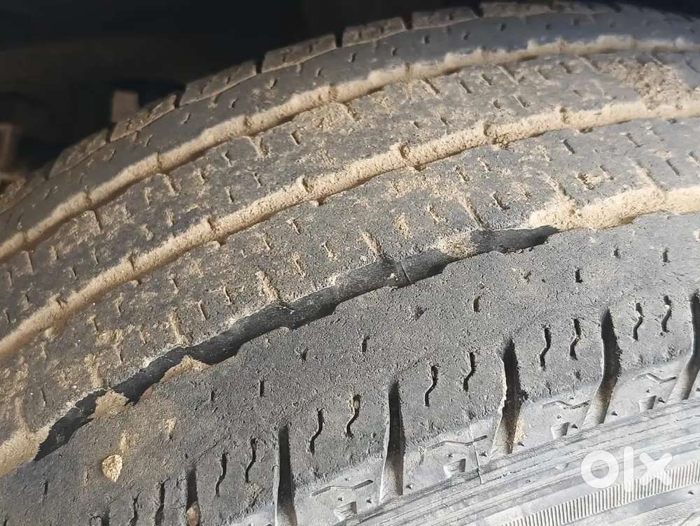 Scorpio M Hawk 2012 Sep