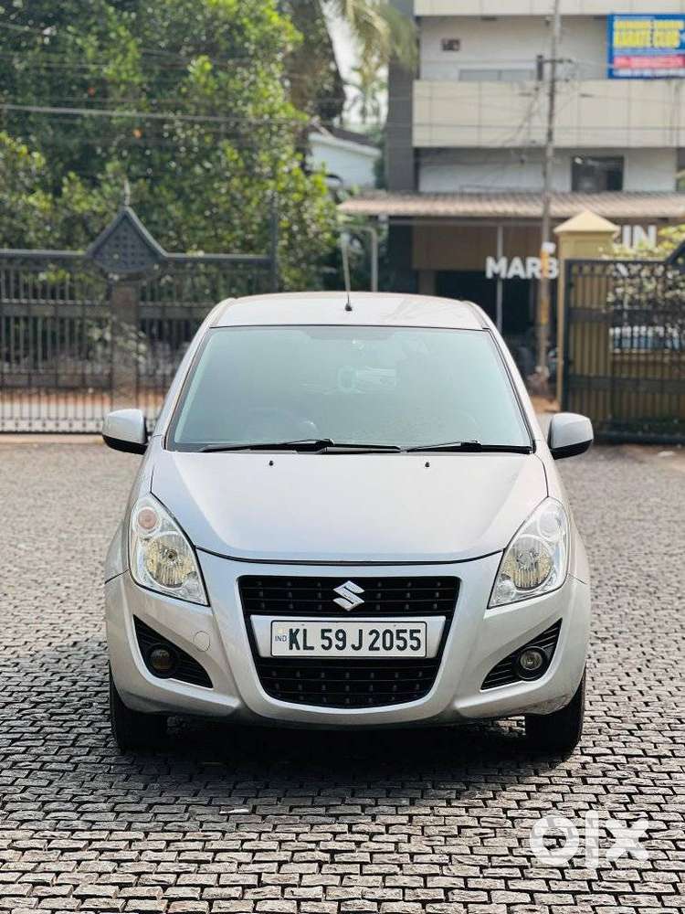 Maruti Suzuki Ritz