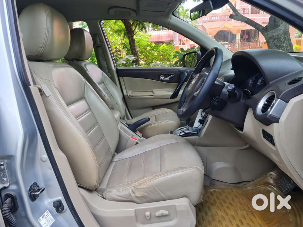 Renault Koleos 4x4 At, 2012, Diesel