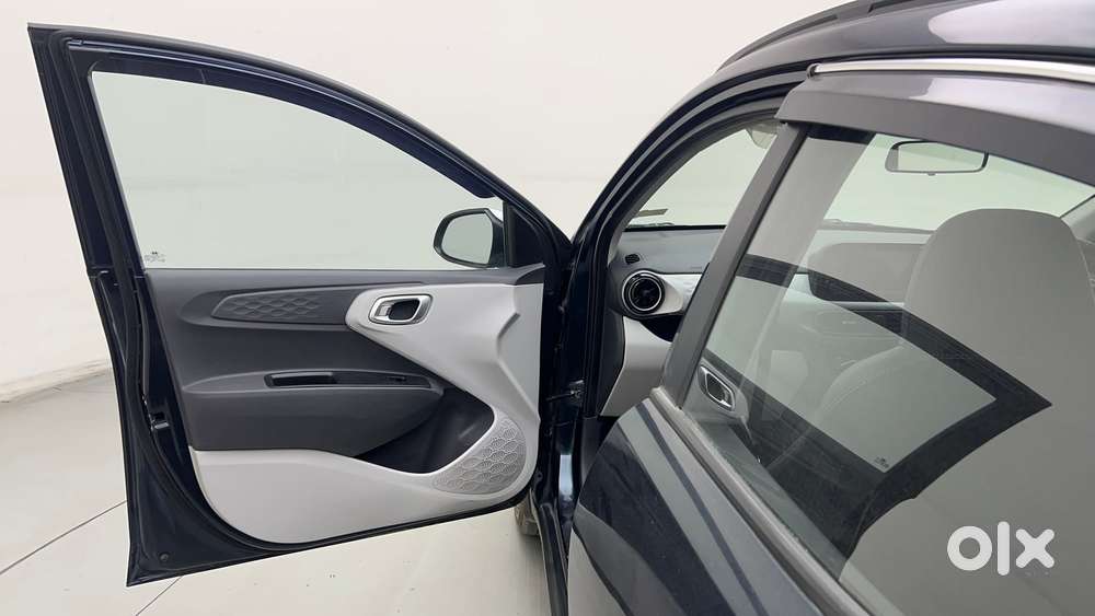 Hyundai Grand I10 Nios 1.2 Kappa Vtvt Sportz Cng, 2023, Cng & Hybrid..