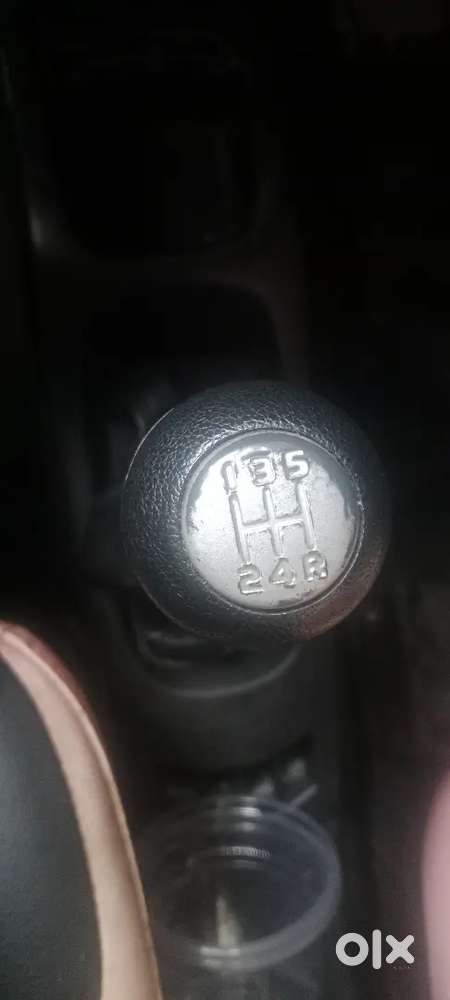 Maruti Suzuki Wagon R Stingray 2014 Petrol 151000 Km Driven