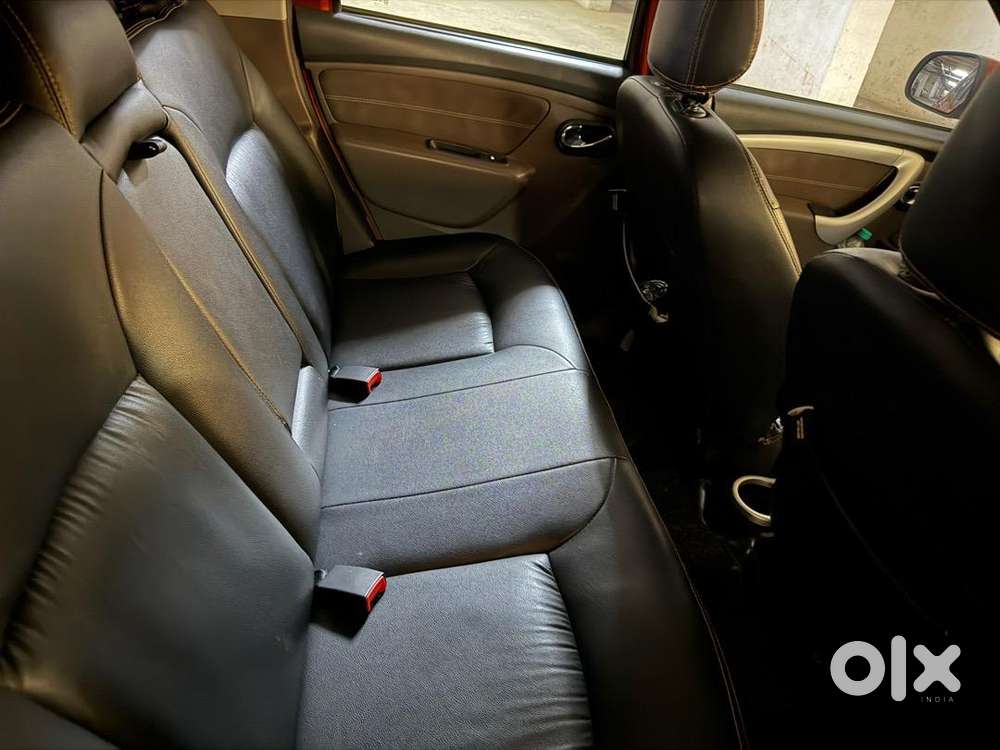 Renault Duster 2016 Diesel Good Condition