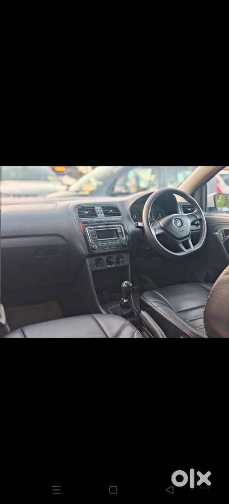 Volkswagen Ameo 1.2 Mpi Comfortline, 2018, Petrol