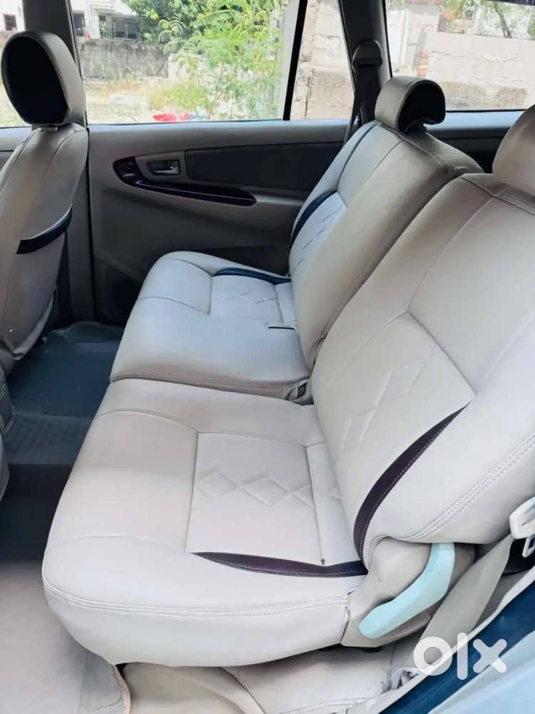 Toyota Innova 2006