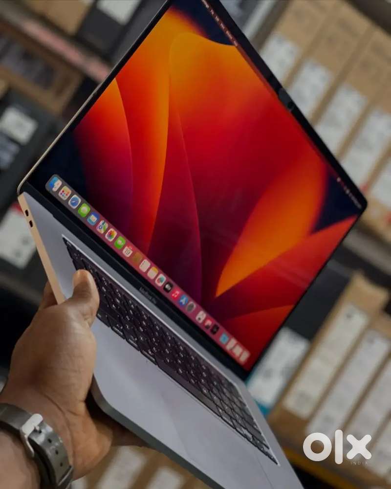 Apple MacBook Pro 16inch 2019 - Computers & Laptops - 1826186253