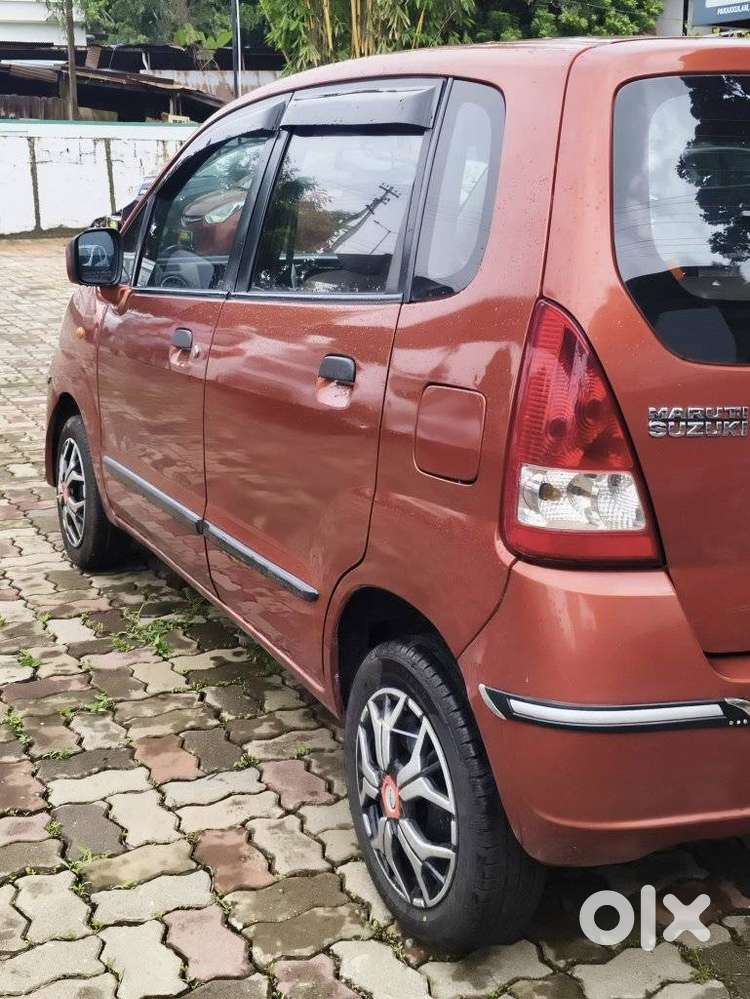 Maruti Suzuki Estilo Vxi, 2011, Petrol